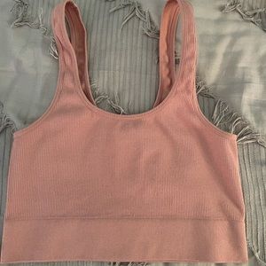 Seamless tank